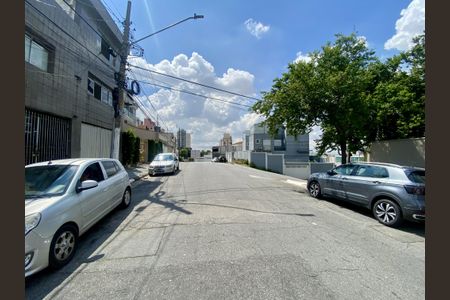 Apartamento à venda com 62m², 2 quartos e 1 vaga Apartamento à venda com 62m², 2 quartos e 1 vagaVista da Rua