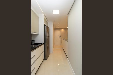 Apartamento à venda com 62m², 2 quartos e 1 vaga Apartamento à venda com 62m², 2 quartos e 1 vagaCozinha
