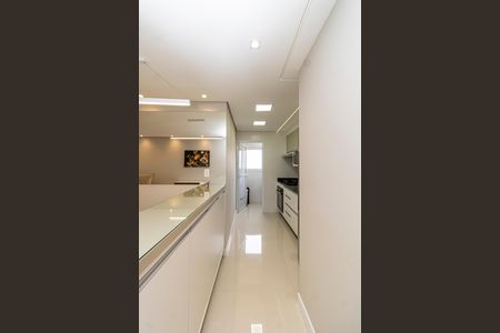 Apartamento à venda com 62m², 2 quartos e 1 vaga Apartamento à venda com 62m², 2 quartos e 1 vagaCozinha