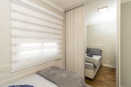 Apartamento à venda com 62m², 2 quartos e 1 vaga Apartamento à venda com 62m², 2 quartos e 1 vagaQuarto