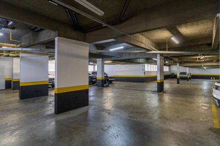 Apartamento à venda com 62m², 2 quartos e 1 vaga Apartamento à venda com 62m², 2 quartos e 1 vagaÁrea comum - Estacionamento
