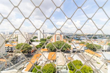 Vista  de apartamento à venda com 2 quartos, 62m² em Vila Guilherme, São Paulo