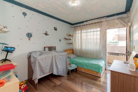 Foto 12 de casa à venda com 2 quartos, 190m² em São Gotardo, Belo Horizonte