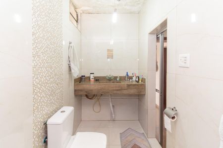 Foto 16 de casa à venda com 2 quartos, 190m² em São Gotardo, Belo Horizonte