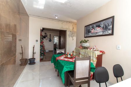 Foto 06 de casa à venda com 2 quartos, 190m² em São Gotardo, Belo Horizonte