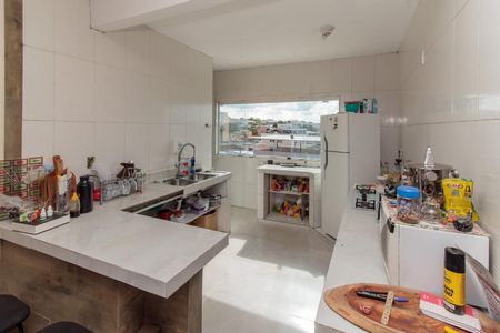Foto 07 de casa à venda com 2 quartos, 190m² em São Gotardo, Belo Horizonte