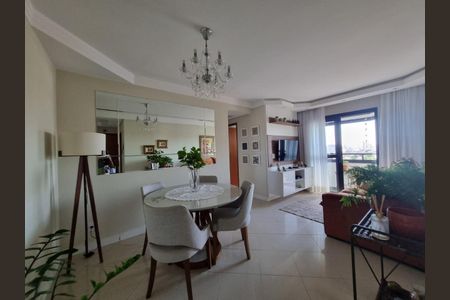 Foto 10 de apartamento à venda com 2 quartos, 62m² em Mooca, São Paulo