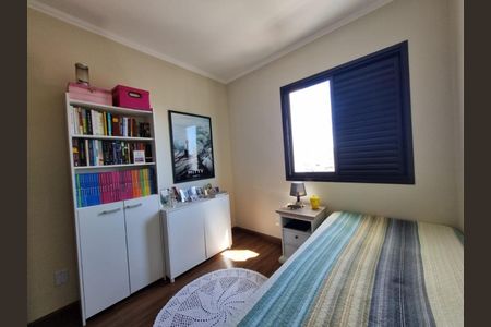 Foto 03 de apartamento à venda com 2 quartos, 62m² em Mooca, São Paulo