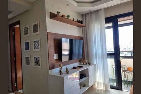 Foto 19 de apartamento à venda com 2 quartos, 62m² em Mooca, São Paulo