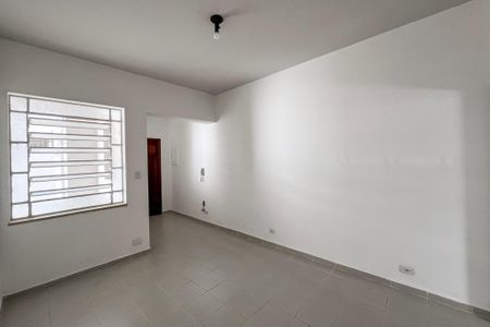 Sala de apartamento à venda com 2 quartos, 93m² em Aclimação, São Paulo