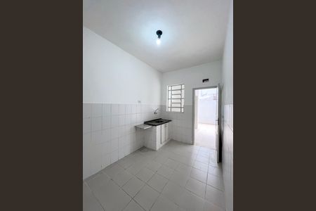 Apartamento à venda com 93m², 2 quartos e 1 vaga Apartamento à venda com 93m², 2 quartos e 1 vagaCozinha