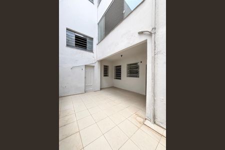 Apartamento à venda com 93m², 2 quartos e 1 vaga Apartamento à venda com 93m², 2 quartos e 1 vagaQuintal