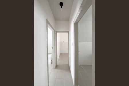 Apartamento à venda com 93m², 2 quartos e 1 vaga Apartamento à venda com 93m², 2 quartos e 1 vagaCorredor