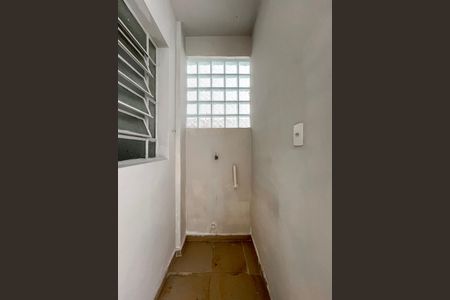 Apartamento à venda com 93m², 2 quartos e 1 vaga Apartamento à venda com 93m², 2 quartos e 1 vagaÁrea de Serviço