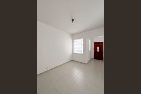 Sala de apartamento à venda com 2 quartos, 93m² em Aclimação, São Paulo