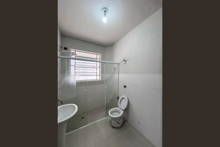 Apartamento à venda com 93m², 2 quartos e 1 vaga Apartamento à venda com 93m², 2 quartos e 1 vagaBanheiro