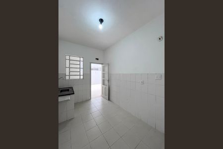 Apartamento à venda com 93m², 2 quartos e 1 vaga Apartamento à venda com 93m², 2 quartos e 1 vagaCozinha