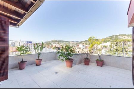 Apartamento para alugar com 179m², 2 quartos e 2 vagasÁrea Gourmet 