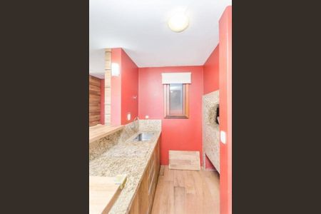 Apartamento para alugar com 179m², 2 quartos e 2 vagasÁrea Gourmet 