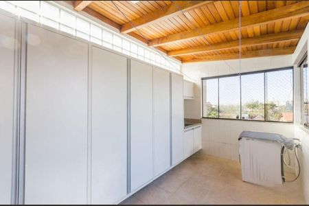 Apartamento para alugar com 179m², 2 quartos e 2 vagasLavanderia 