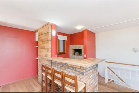 Apartamento para alugar com 179m², 2 quartos e 2 vagasÁrea Gourmet 