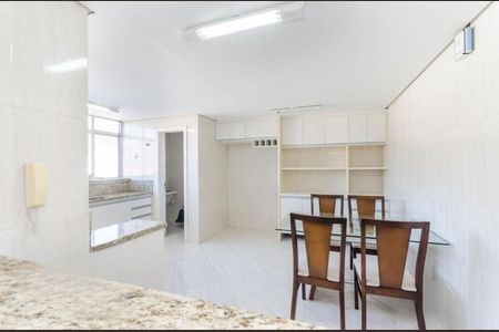 Apartamento para alugar com 179m², 2 quartos e 2 vagasÁrea Gourmet 