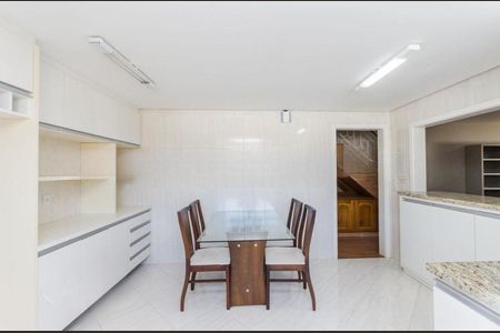 Apartamento para alugar com 179m², 2 quartos e 2 vagasÁrea Gourmet 