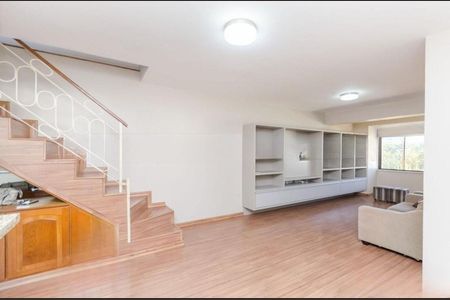 Sala  de apartamento para alugar com 2 quartos, 179m² em Teresópolis, Porto Alegre