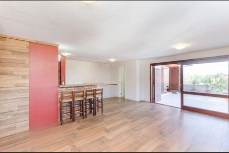 Apartamento para alugar com 179m², 2 quartos e 2 vagasÁrea Gourmet 