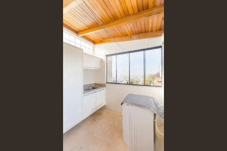 Apartamento para alugar com 179m², 2 quartos e 2 vagasLavanderia 