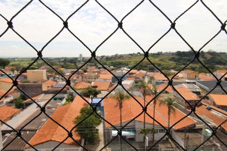 Sala de apartamento para alugar com 2 quartos, 53m² em Jardim Sao Vicente, São José dos Campos