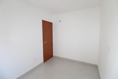 Quarto  de apartamento para alugar com 2 quartos, 53m² em Jardim Sao Vicente, São José dos Campos