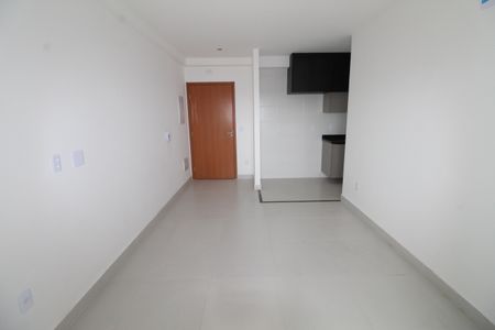 Sala de apartamento para alugar com 2 quartos, 53m² em Jardim Sao Vicente, São José dos Campos
