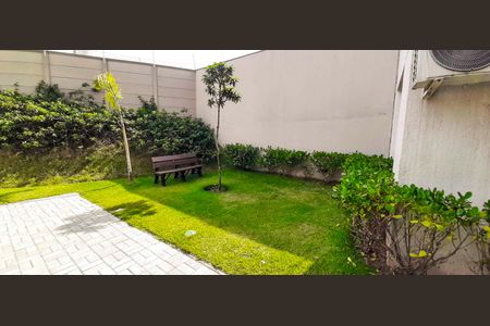 Apartamento para alugar com 49m², 2 quartos e 1 vaga Apartamento para alugar com 49m², 2 quartos e 1 vagaÁrea Verde