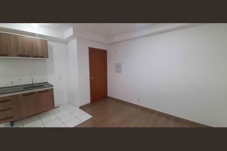 Apartamento para alugar com 49m², 2 quartos e 1 vaga