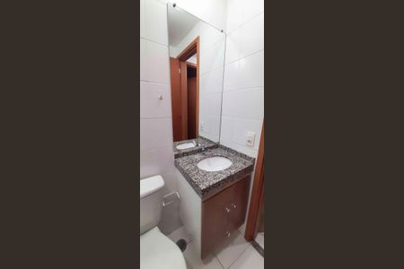 Apartamento para alugar com 49m², 2 quartos e 1 vaga