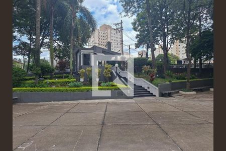 Apartamento à venda com 63m², 2 quartos e 1 vagaÁrea externa