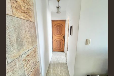 Apartamento à venda com 63m², 2 quartos e 1 vagaCorredor