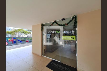 Apartamento à venda com 63m², 2 quartos e 1 vagaMercado
