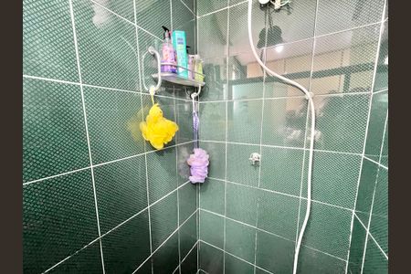 Apartamento à venda com 63m², 2 quartos e 1 vagaBanheiro