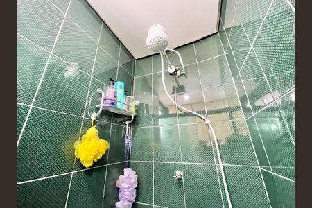 Apartamento à venda com 63m², 2 quartos e 1 vagaBanheiro