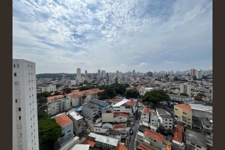 Apartamento à venda com 63m², 2 quartos e 1 vagaQuarto 1 Vista