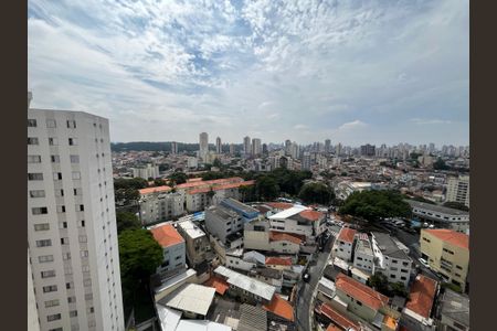 Apartamento à venda com 63m², 2 quartos e 1 vagaQuarto 2 Vista