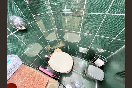 Apartamento à venda com 63m², 2 quartos e 1 vagaBanheiro