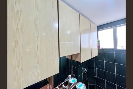 Apartamento à venda com 63m², 2 quartos e 1 vagaBanheiro