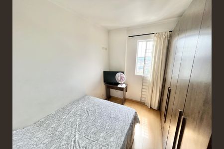 Quarto 1 de apartamento à venda com 2 quartos, 63m² em Parque Mandaqui, São Paulo