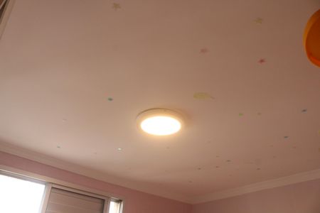 Quarto 1 de apartamento à venda com 2 quartos, 44m² em Água Branca, São Paulo