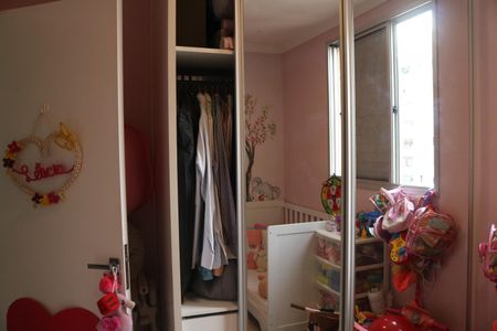 Quarto 1 de apartamento à venda com 2 quartos, 44m² em Água Branca, São Paulo