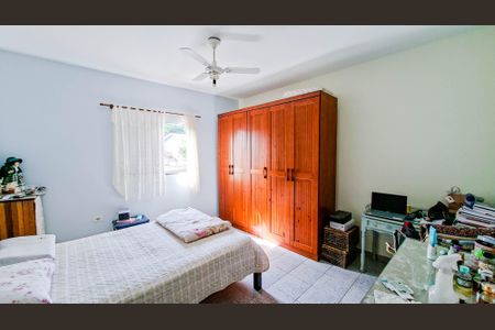 Casa à venda com 123m², 3 quartos e 4 vagasQuarto 3