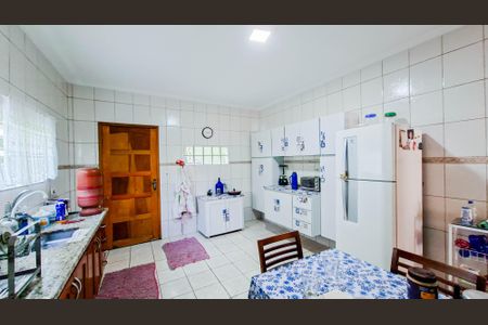 Casa à venda com 123m², 3 quartos e 4 vagasCozinha